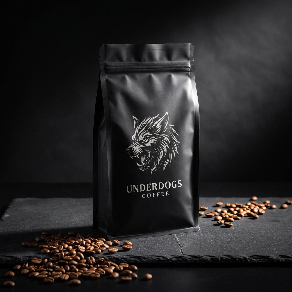 Uprising 250gr Bag